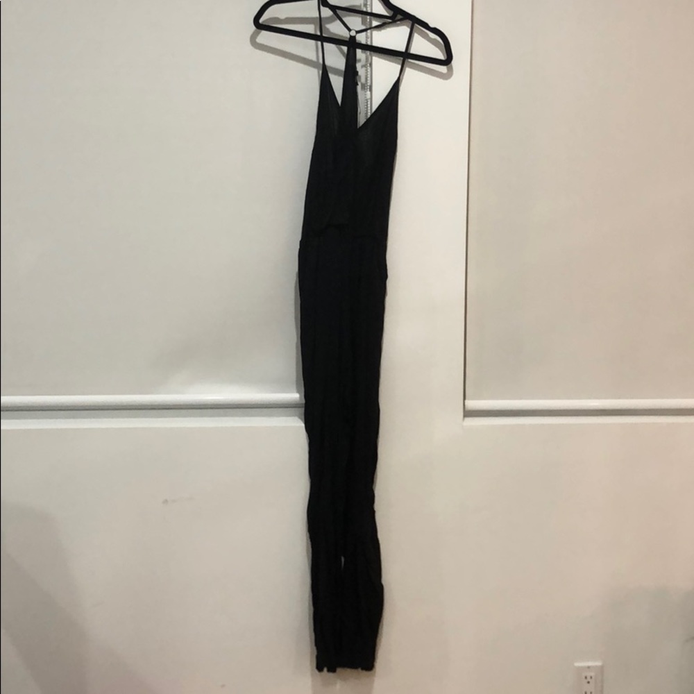 CBR Long Pant Romper. Size small, NWT.